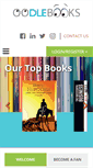 Mobile Screenshot of oodlebooks.com